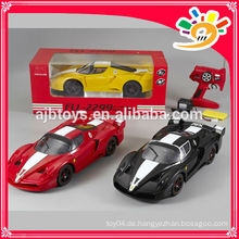 1:10 Maßstab 2299 rc Auto 5CH emulational rc Auto FXX RC Auto (MZ 2032) Auto